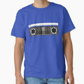 Cassette tape 1 by Periodic Table of Synthpop