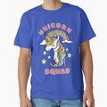 Unicorn Team Unicorn Squad by Jelisandie