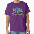 Mardi Gras Mask by FrancoStyle