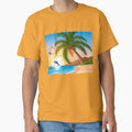 Dolphin in palm beach by Creative Visualize