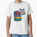 First Day of School by Art for Every Person