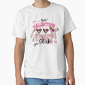 Anti-Valentine Club #SingleLife by Karma-n-Chaos