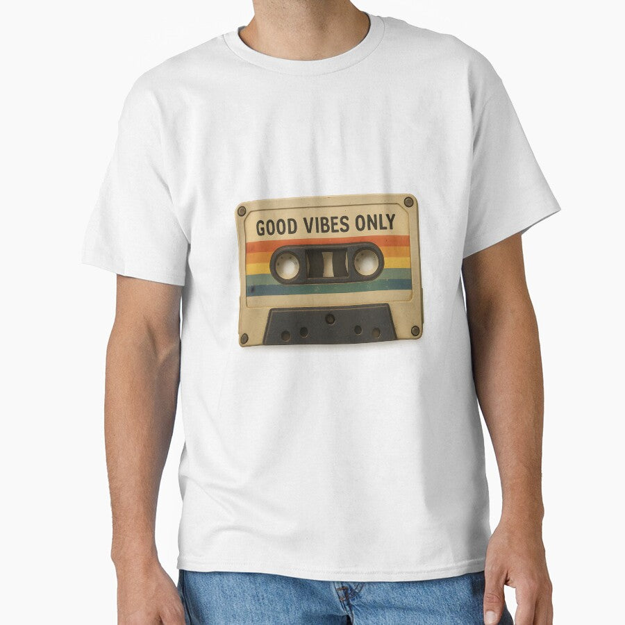 Music Vibes by Signal and Ink