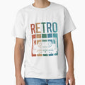 Retro Cassette by Studio Umbra
