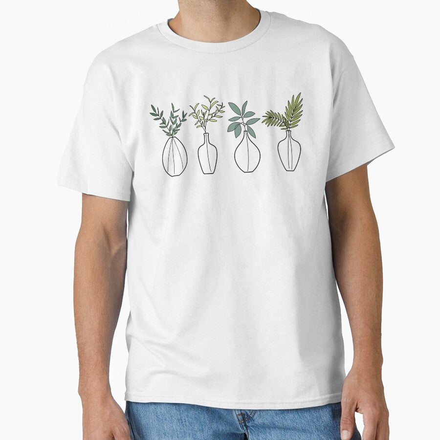 Boho Plants by komila