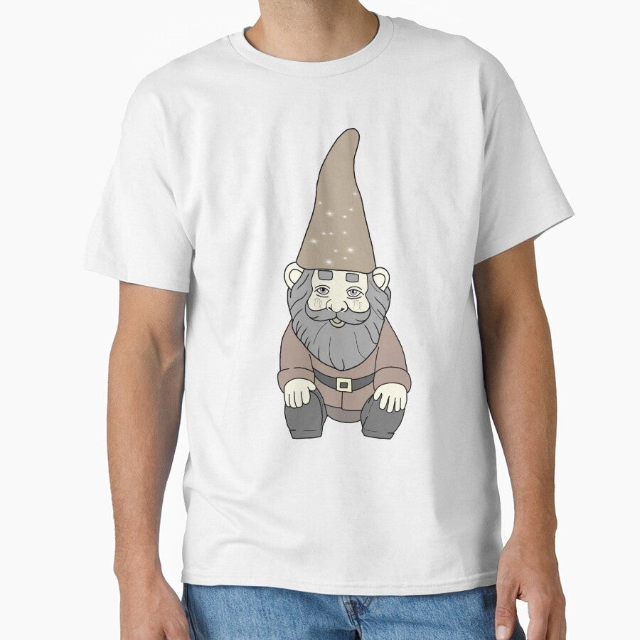 Virgo Gnome by Jupiterthesloth