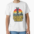 Feel The Sunset Desert Vibes by S Cube Design