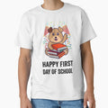 Happy First Day Of School 2022 - Funny School by AMINE  ★★★★★