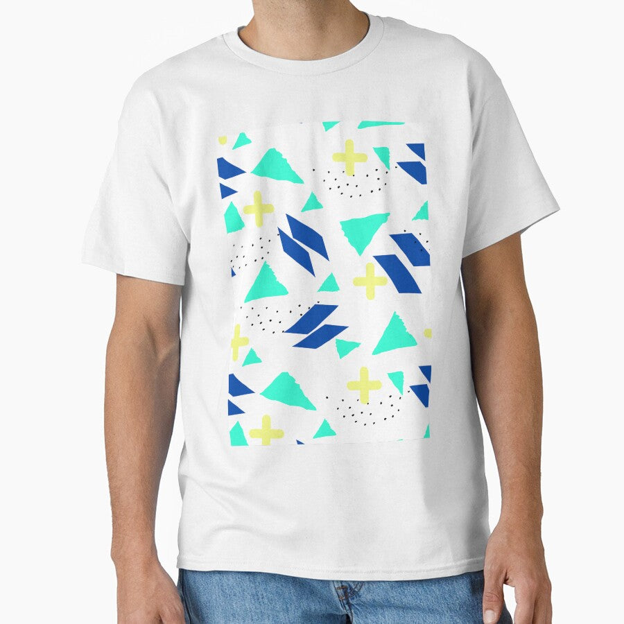 Throwback Abstract 3 by IVETA ANGELOVA