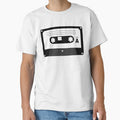 Cassette Tape by Ravvick