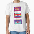cassette's retro by ohsomenerd