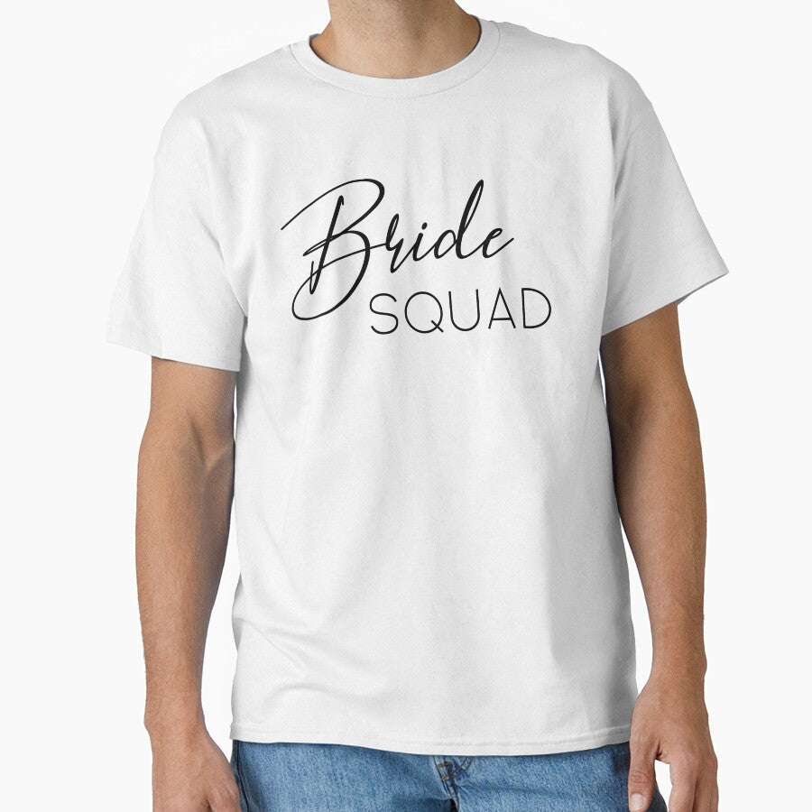 Bride Squad by MAINxSTRM