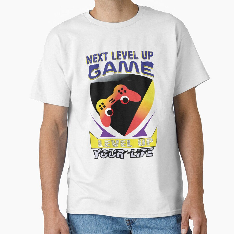Next Level Up Design by IRON WINGS /USAF