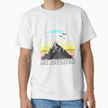 THE ADVENTURE - Adventure More by Sun Sand & Sea Art