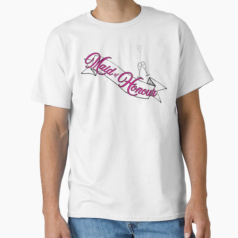 Bachelorette Party - Maid of Honour by LovesDarkness