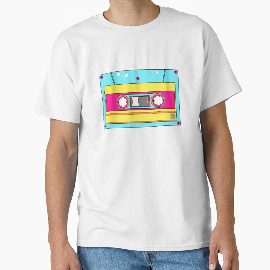 Mix Tape - '88 by IdeaBag R3wind
