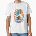 Tropical paradise by Alchemy Ink