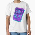 Retro Gamer 2026 T-Shirt - Pixel Art Level Unlocked - 90s Gaming Nostalgia Tee by Zion by Carvalho