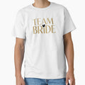 Team Bride by Itsheartshop