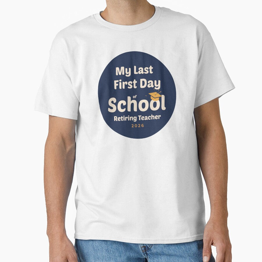 My Last First Day of School 2026 | Retiring Teacher by CutieGalore
