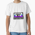 My 80s Mixtape by DavidASmith