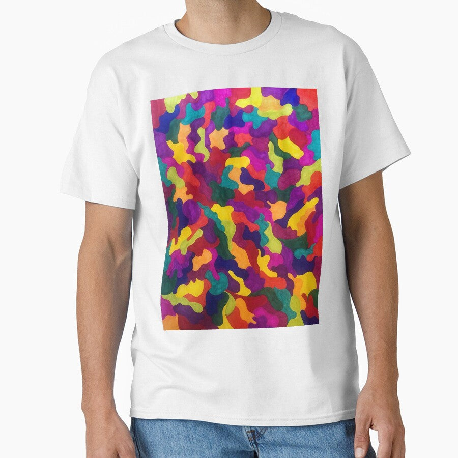 Doodle Bob by AbstractArielle