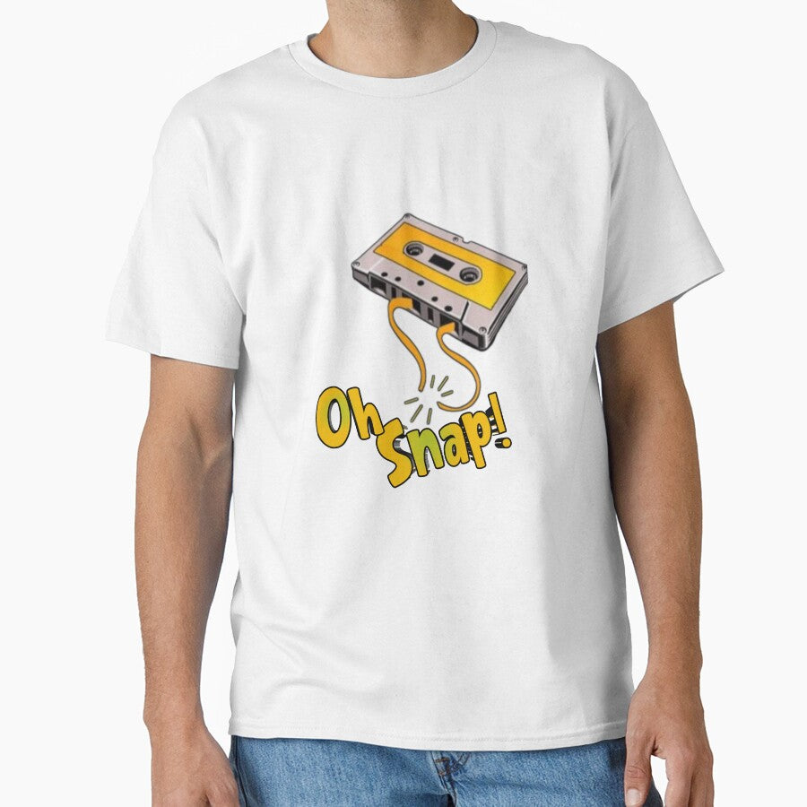 Retro cassette by ArrigoLazzaro