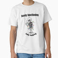 Christmas Skeleton Coffee – Funny Holiday Men’s Design by Kindloom