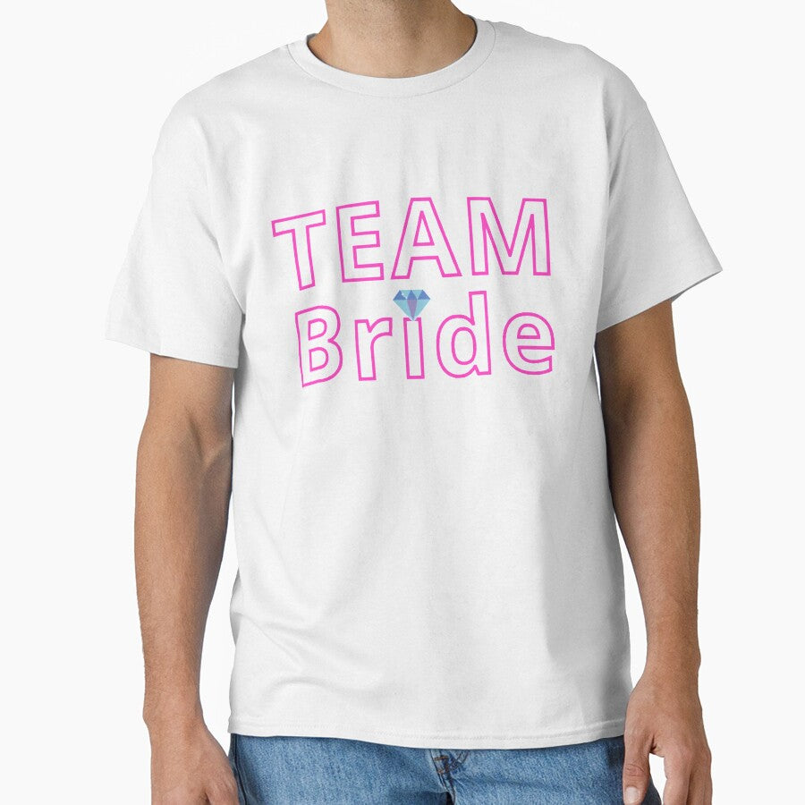 Team BRIDE by girlschance