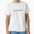 It's Giving Bachelorette - in Black Script Font - Bachelorette Party Shirt, Bach Trip Outfit, Bridal Party Tee by My Sweet Engagement
