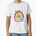 Teacher You are a rainbow of possibilities by GraceWoodfordwe