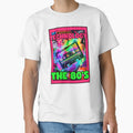 Cassette Retro 80s by MrChimpStore