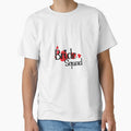 Grunge bride squad wedding - English by NolineXpression
