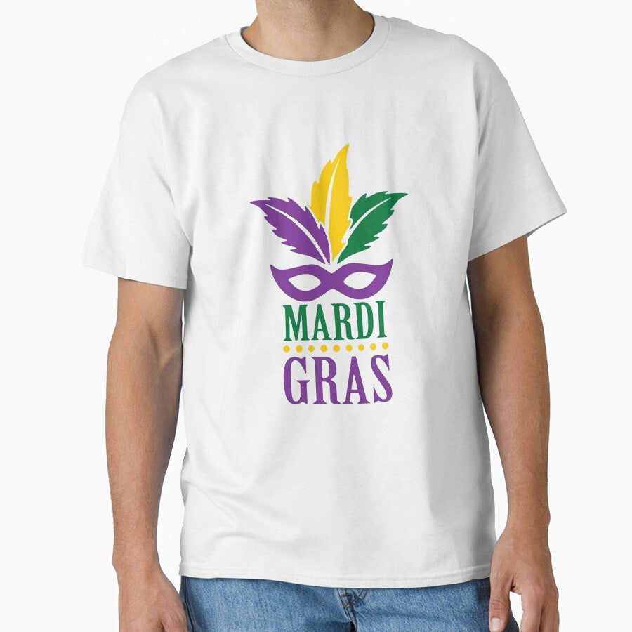 Mardi gras by Puterfully