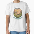 Go Touch Grass Nature Design by atelierallaire