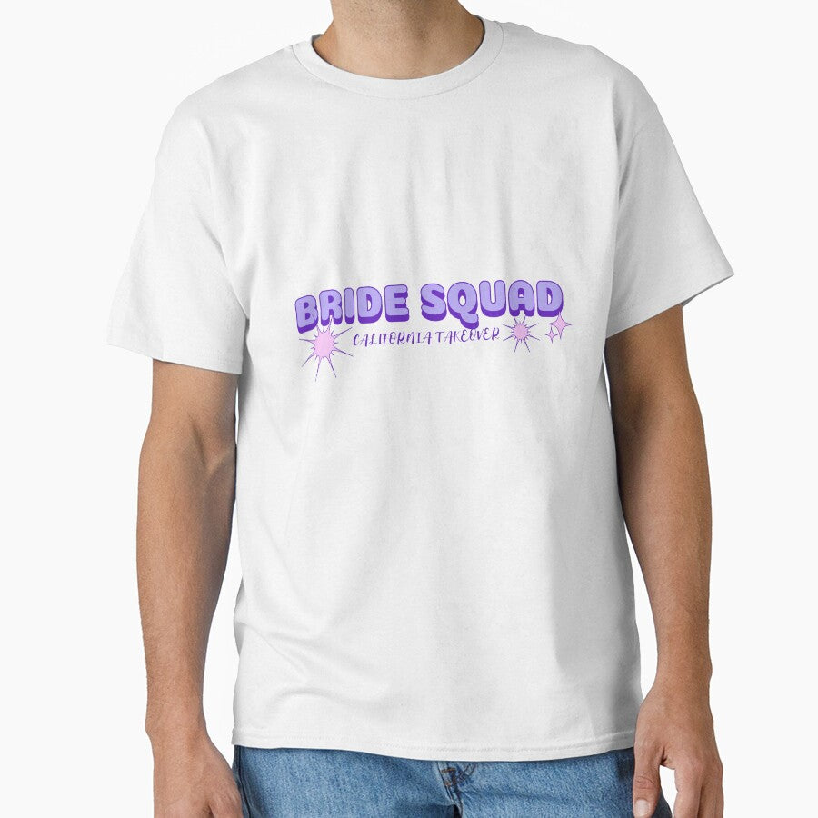 Bride Squad California Takeover Bridal Party, Bridesmaids, and Bachelor Trip by PSMS