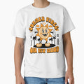 Cute Colorful Sunshine Summer Vibes by GraphiQTees
