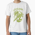 Mardi Gras Pelican - VINTAGE Louisiana Spirit by justyna-s28