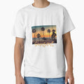summer sunset design by JohnCholea