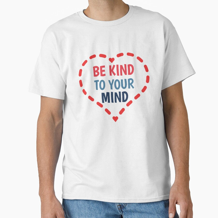 Be Kind to Your Mind by introvertcafe