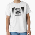Level 30 Unlocked – Gamer Birthday Design by DesignPro4y