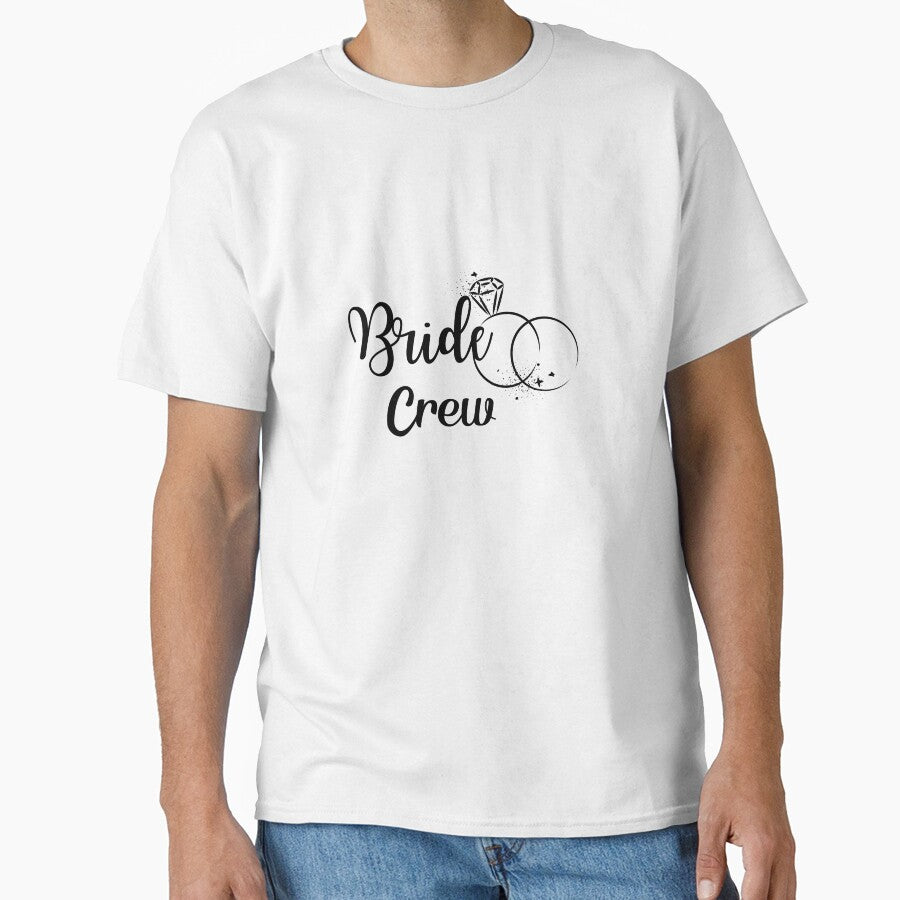Team bride diamond ring - English by NolineXpression