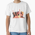 Bachelorette Party Squad Illustration by AuraLoft