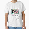 90s Retro Cassette by nisscreations