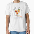 Good Drinks, Bach Decisions – Bachelorette Cocktail Design by NANursing