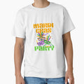 Mardi Gras Party by raditya