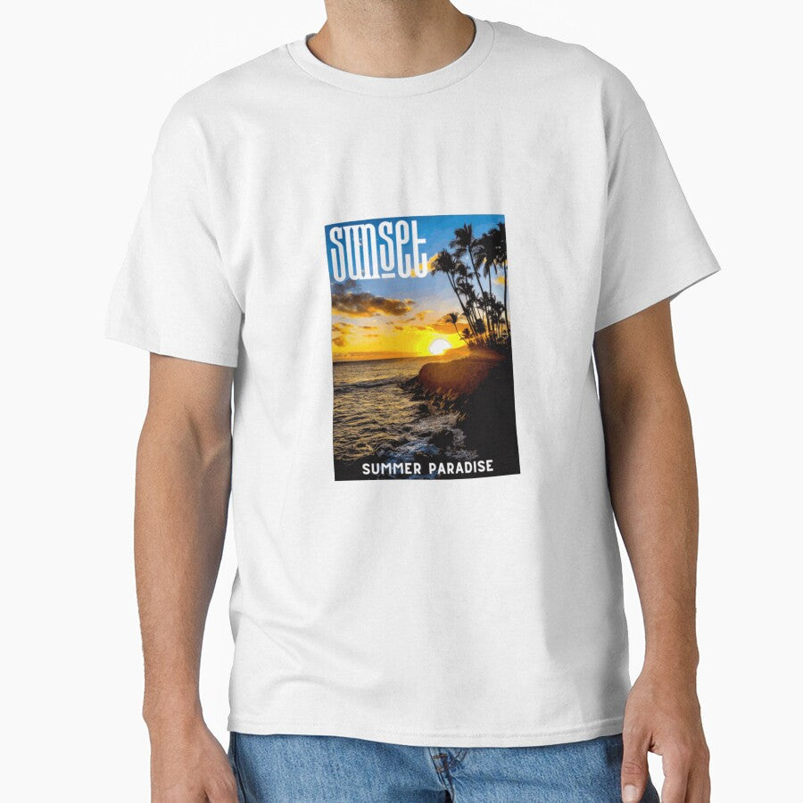 the summer paradise design by JohnCholea