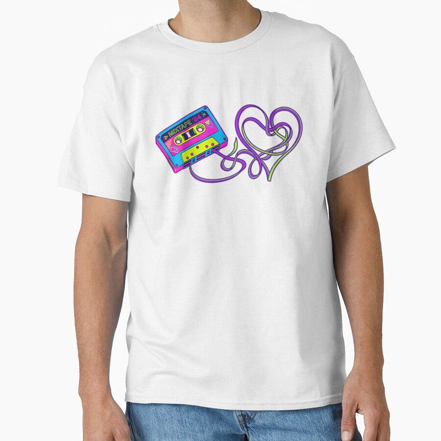 Love Tape by AnalogAura