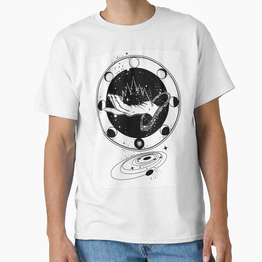Creator Of All | Perfect For Your Goth, Wiccan, Alternative Friends by LemonDemonzzz