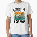 Cousin Camp, Funny family vacation summer by Sasikharn